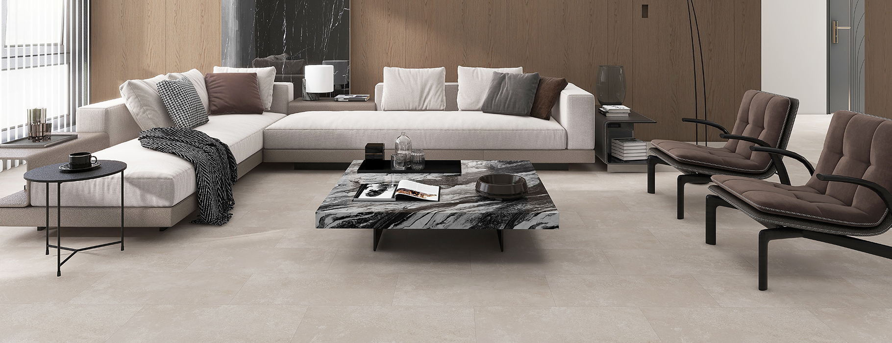 C1／グレージュ