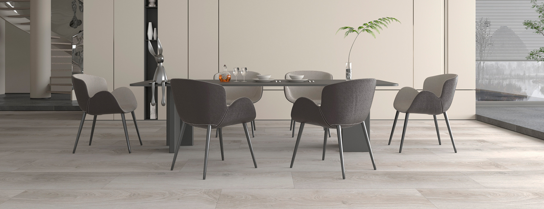 O1／ホワイトアッシュ