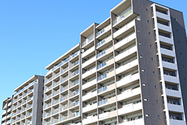 マンションリフォーム