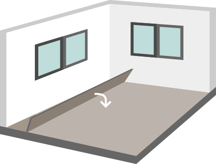 2列目の差し込み
