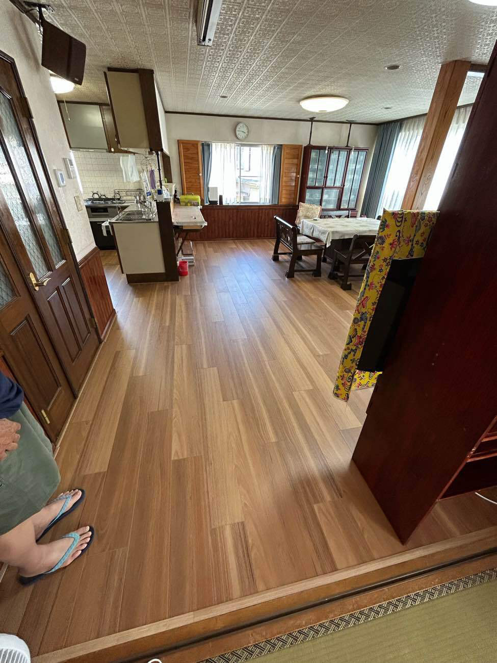 横浜市旭区　HEAT PLUS・GROCK【オーク】