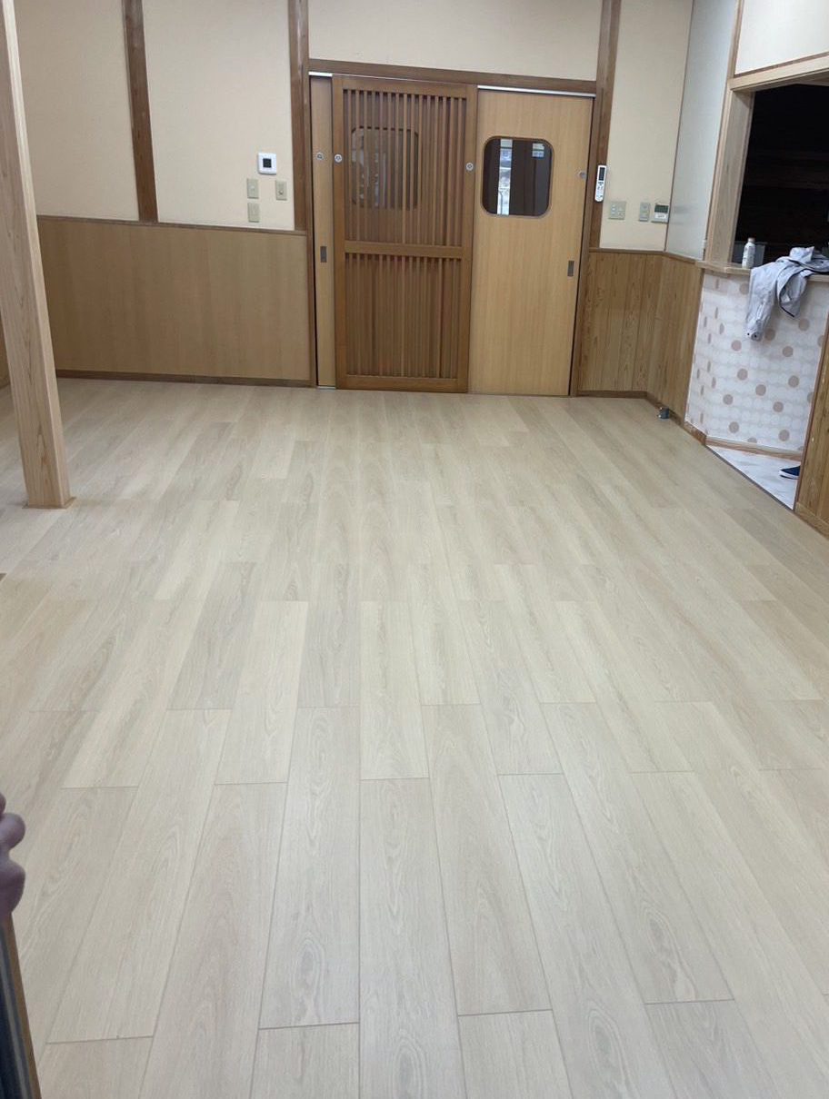 山口県・保育園・ HEAT PLUS+GROCK【メープル】